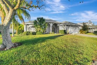 184 WINONA CIRCLE, Auburndale, FL 33823