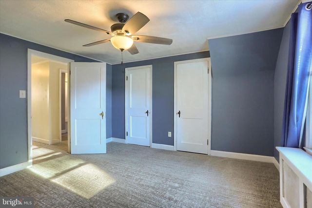 116 FOX ST, Harrisburg, PA 17109