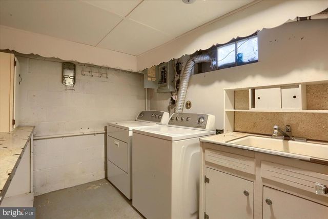 116 FOX ST, Harrisburg, PA 17109