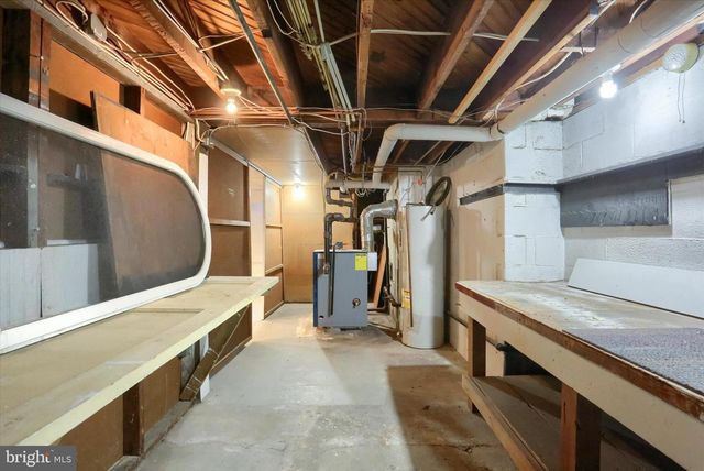 116 FOX ST, Harrisburg, PA 17109