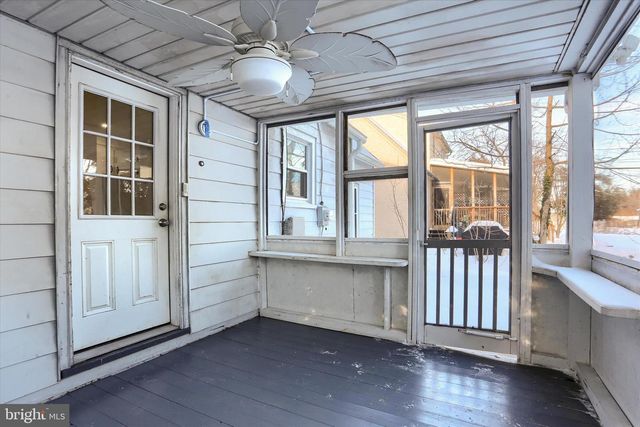 116 FOX ST, Harrisburg, PA 17109