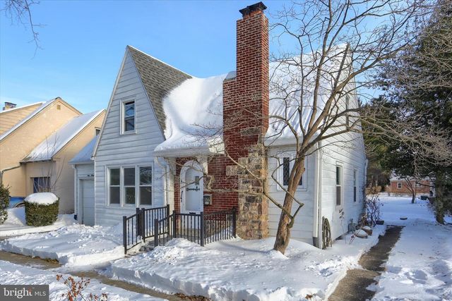 116 FOX ST, Harrisburg, PA 17109