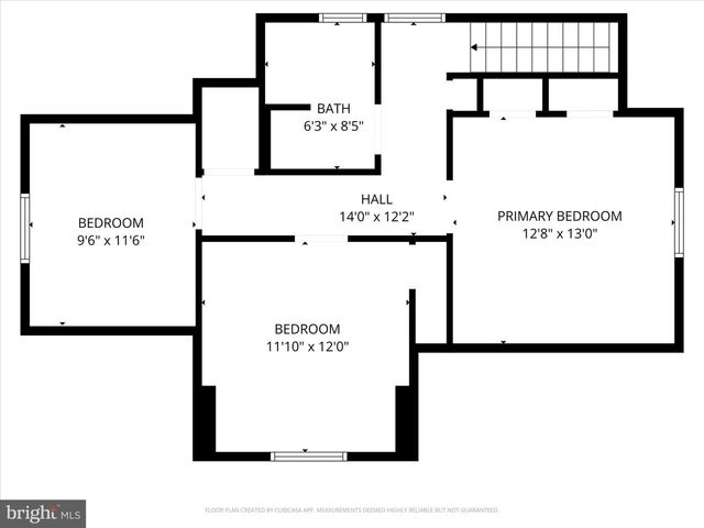 116 FOX ST, Harrisburg, PA 17109