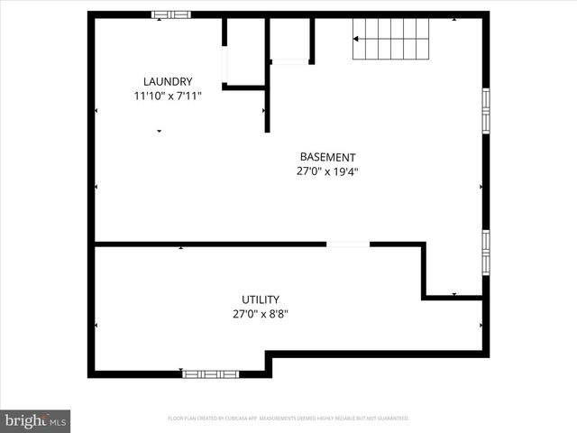 116 FOX ST, Harrisburg, PA 17109