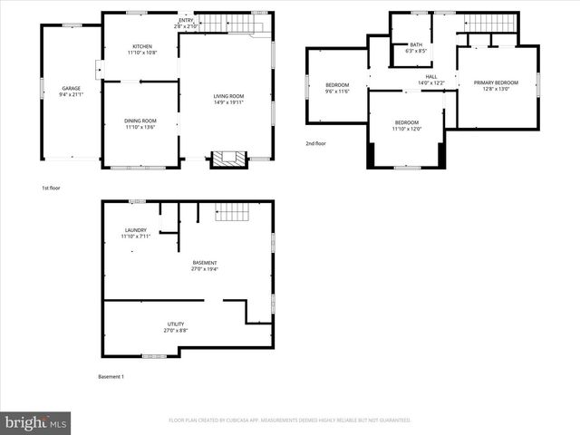 116 FOX ST, Harrisburg, PA 17109