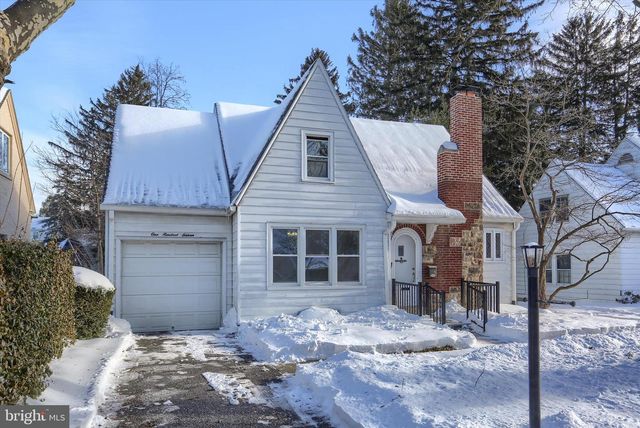 116 FOX ST, Harrisburg, PA 17109