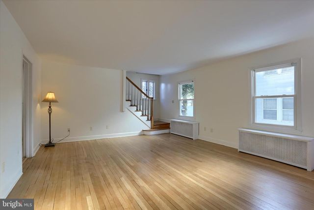 116 FOX ST, Harrisburg, PA 17109