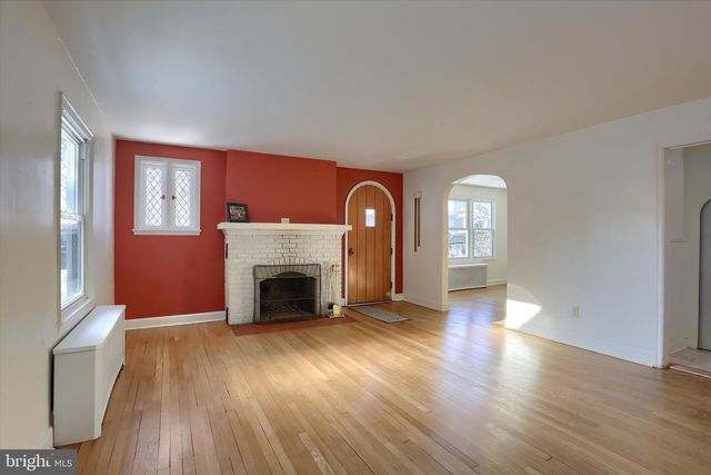 116 FOX ST, Harrisburg, PA 17109