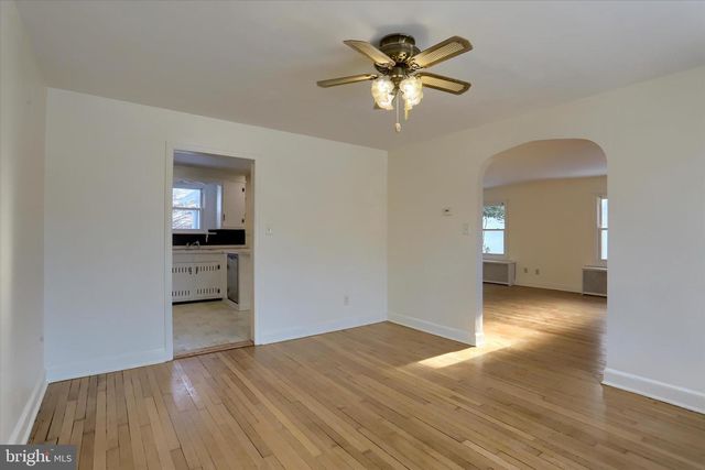 116 FOX ST, Harrisburg, PA 17109