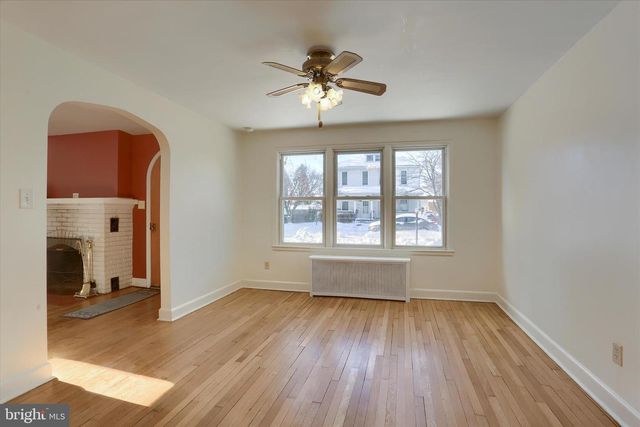 116 FOX ST, Harrisburg, PA 17109