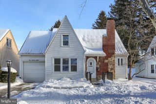 116 FOX ST, Harrisburg, PA 17109