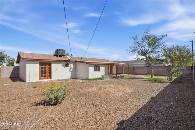 1935 E EL PARQUE Drive, Tempe, AZ 85282