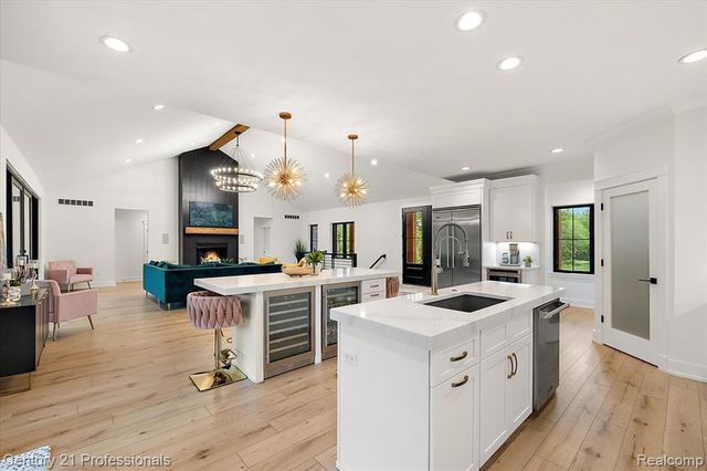 5340 Clarkston, Clarkston, MI 48348