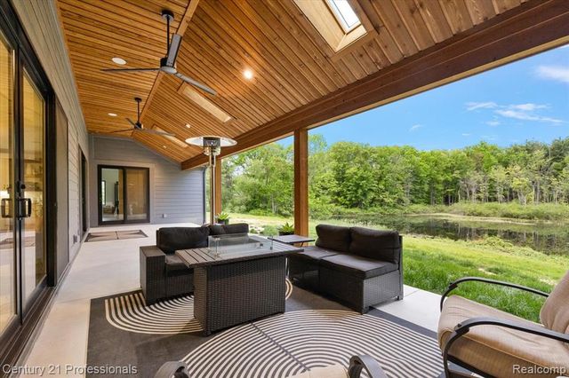 5340 Clarkston, Clarkston, MI 48348
