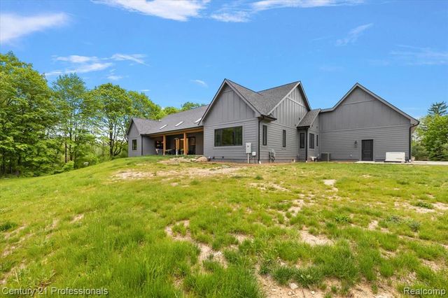 5340 Clarkston, Clarkston, MI 48348