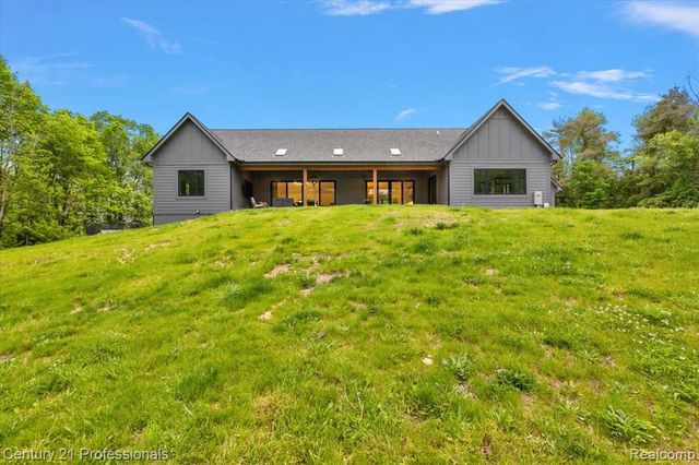 5340 Clarkston, Clarkston, MI 48348
