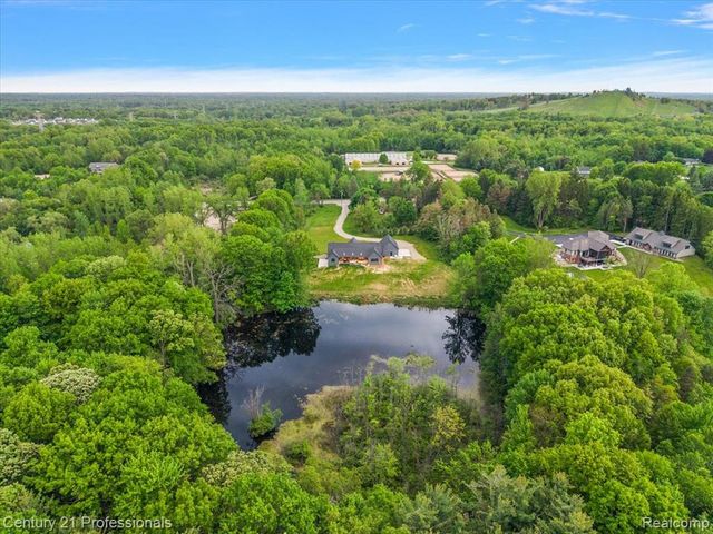 5340 Clarkston, Clarkston, MI 48348
