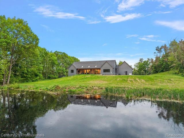 5340 Clarkston, Clarkston, MI 48348