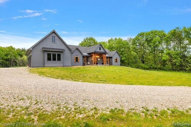 5340 Clarkston, Clarkston, MI 48348