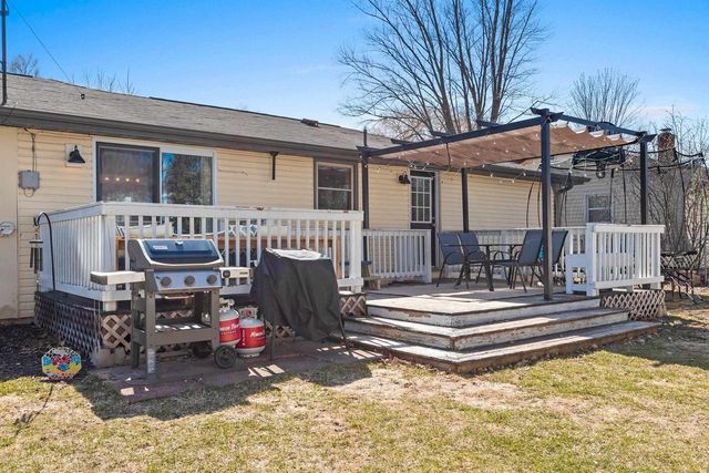 421 MEMORY COURT, Green Bay, WI 54301