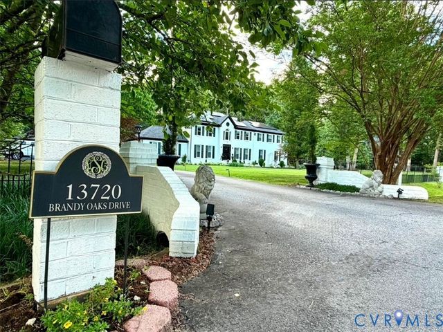 13720 Brandy Oaks Dr, Chesterfield, VA 23832