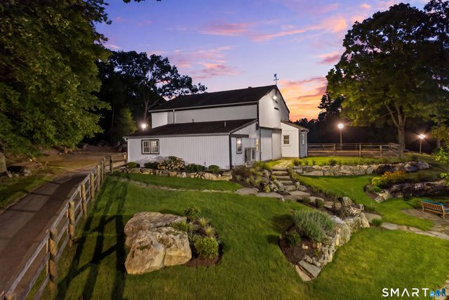 22 Still Hill Road, Newtown, CT 06482