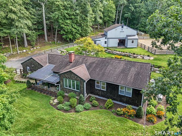 22 Still Hill Road, Newtown, CT 06482