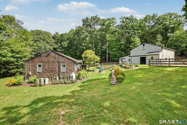 22 Still Hill Road, Newtown, CT 06482