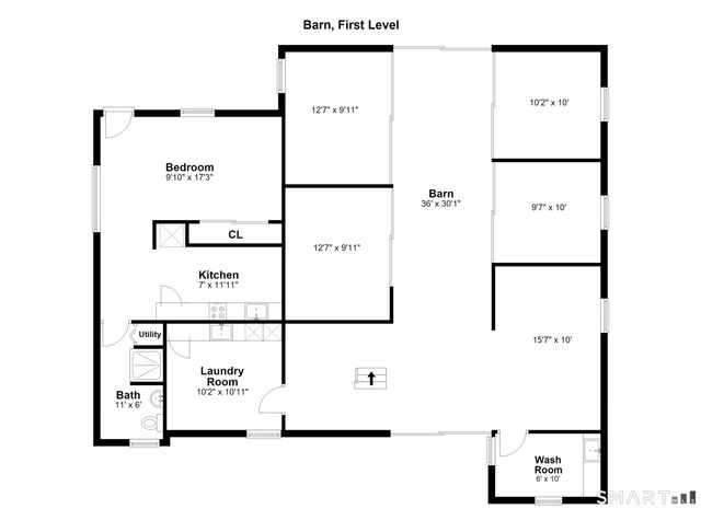 22 Still Hill Road, Newtown, CT 06482