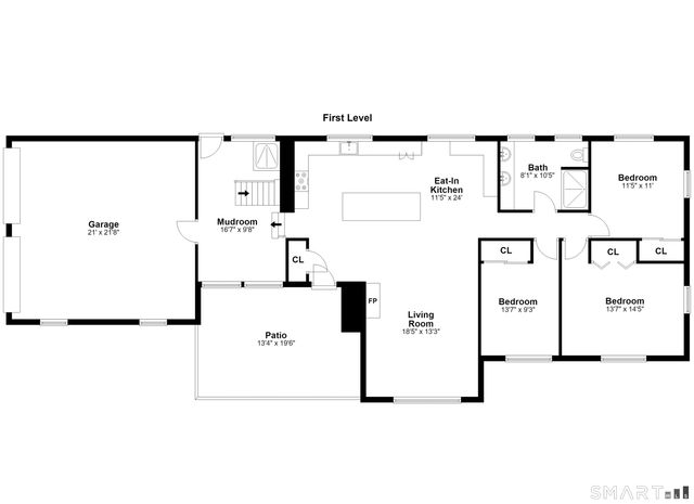 22 Still Hill Road, Newtown, CT 06482