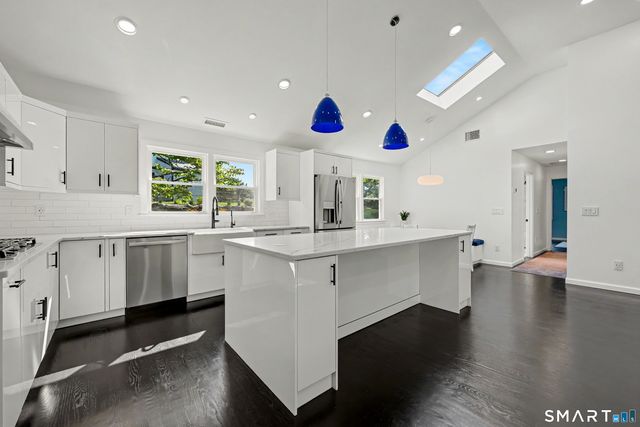 22 Still Hill Road, Newtown, CT 06482
