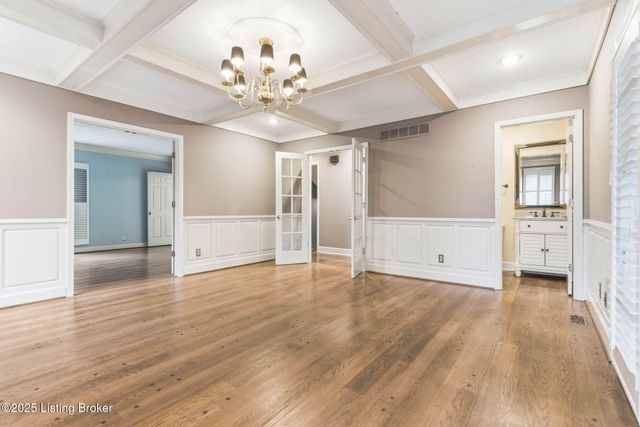 11418 Tartans Hill Rd, Goshen, KY 40026