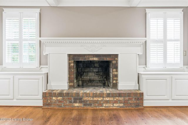 11418 Tartans Hill Rd, Goshen, KY 40026