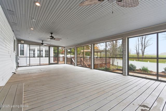 11418 Tartans Hill Rd, Goshen, KY 40026