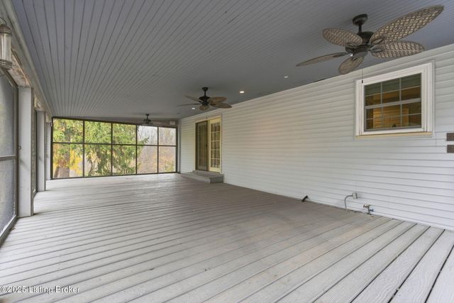 11418 Tartans Hill Rd, Goshen, KY 40026