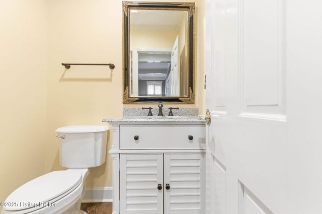 11418 Tartans Hill Rd, Goshen, KY 40026