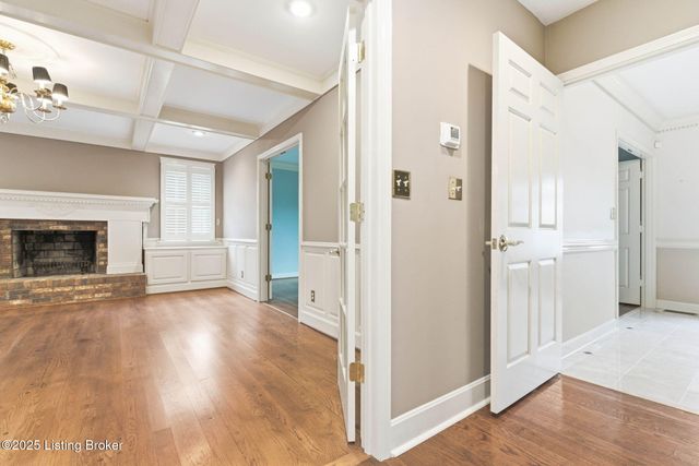 11418 Tartans Hill Rd, Goshen, KY 40026