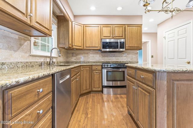 11418 Tartans Hill Rd, Goshen, KY 40026
