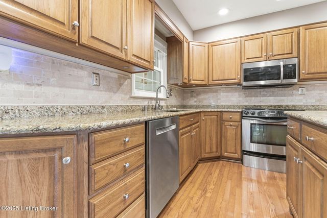 11418 Tartans Hill Rd, Goshen, KY 40026
