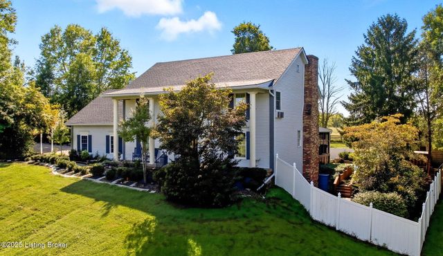 11418 Tartans Hill Rd, Goshen, KY 40026