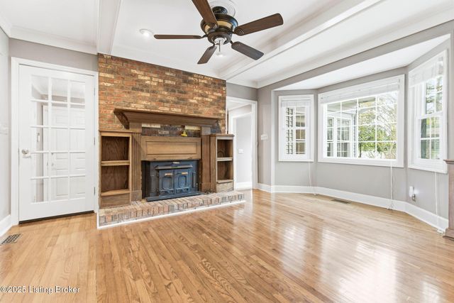 11418 Tartans Hill Rd, Goshen, KY 40026