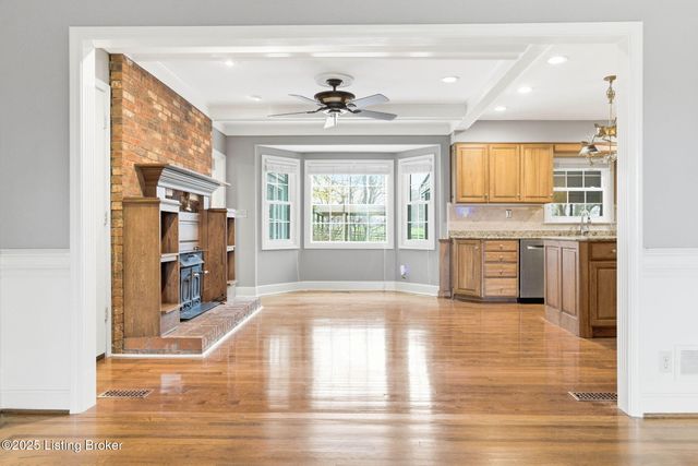 11418 Tartans Hill Rd, Goshen, KY 40026
