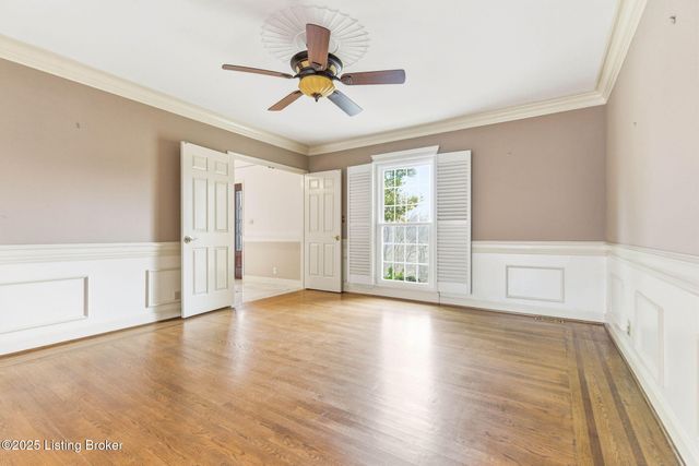 11418 Tartans Hill Rd, Goshen, KY 40026