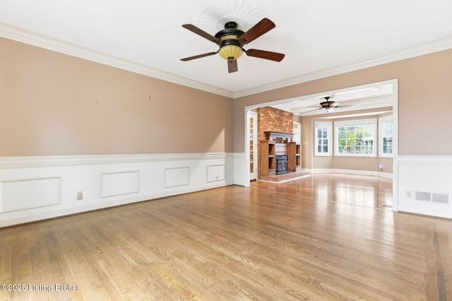 11418 Tartans Hill Rd, Goshen, KY 40026