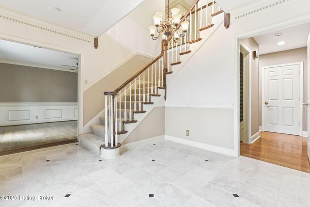 11418 Tartans Hill Rd, Goshen, KY 40026