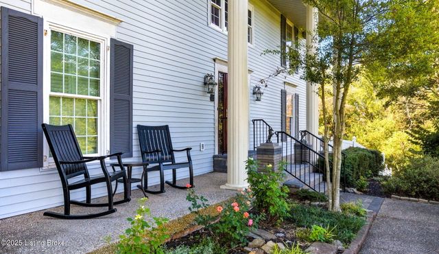 11418 Tartans Hill Rd, Goshen, KY 40026