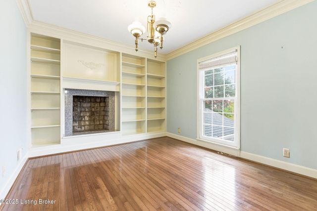 11418 Tartans Hill Rd, Goshen, KY 40026