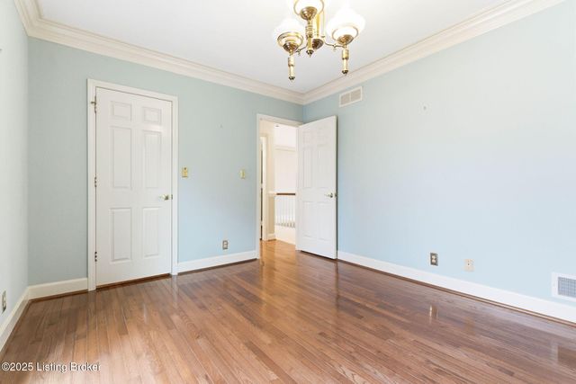 11418 Tartans Hill Rd, Goshen, KY 40026