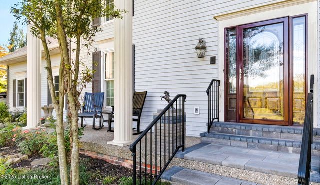 11418 Tartans Hill Rd, Goshen, KY 40026