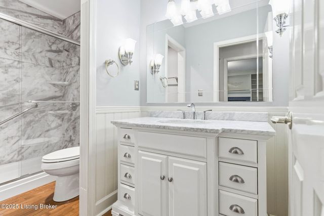 11418 Tartans Hill Rd, Goshen, KY 40026